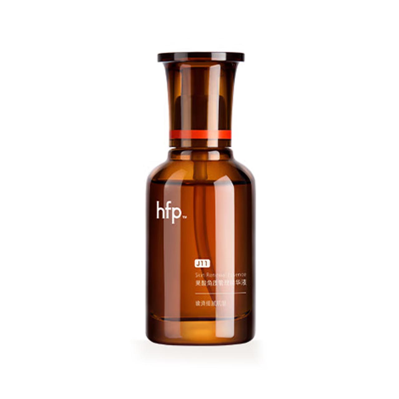 HFP 果酸角质管理精华液 30ml