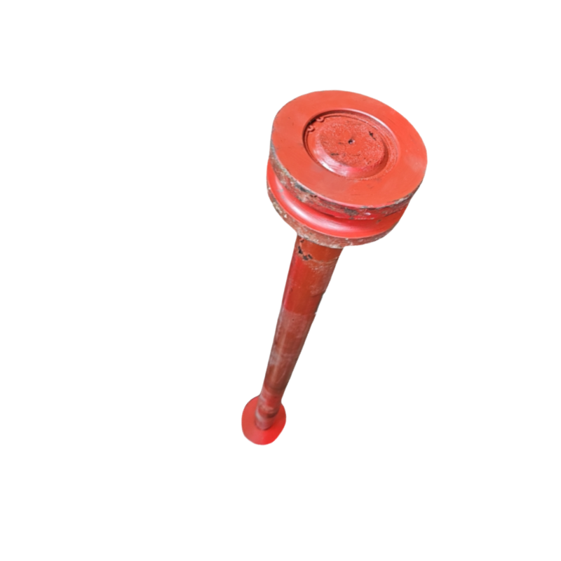 祝鑫 主动轴 ZLJ-14-70 根高清大图