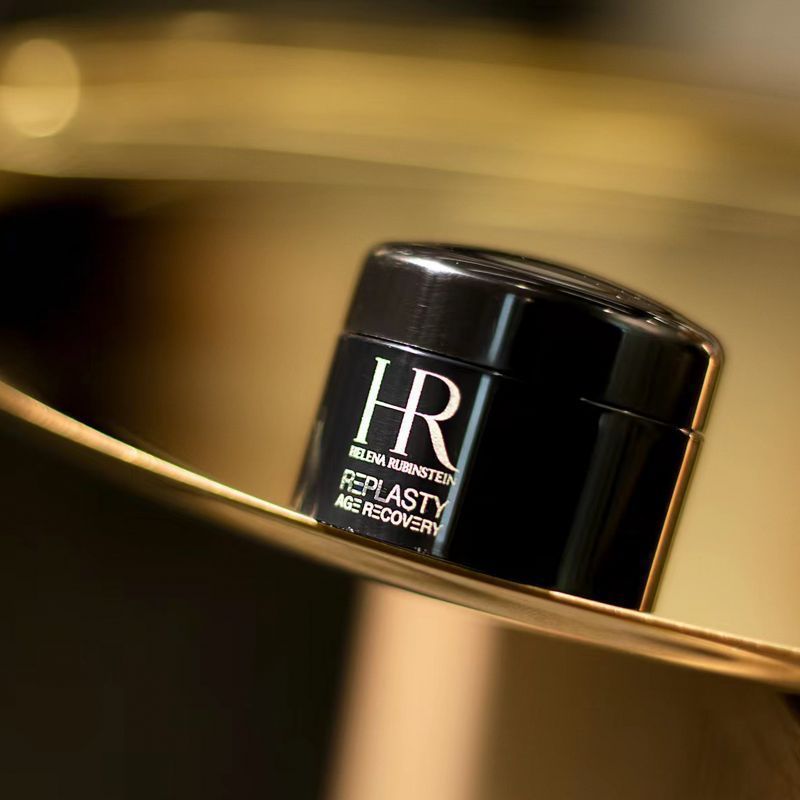 赫莲娜黑绷带面霜 抗皱紧致 护肤化妆品小样5ml高清大图