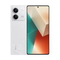 Redmi Note13 5G 1亿像素 超细四窄边OLED直屏 5000mAh大电量 12GB+256GB 星沙白 小米手机 红米手机