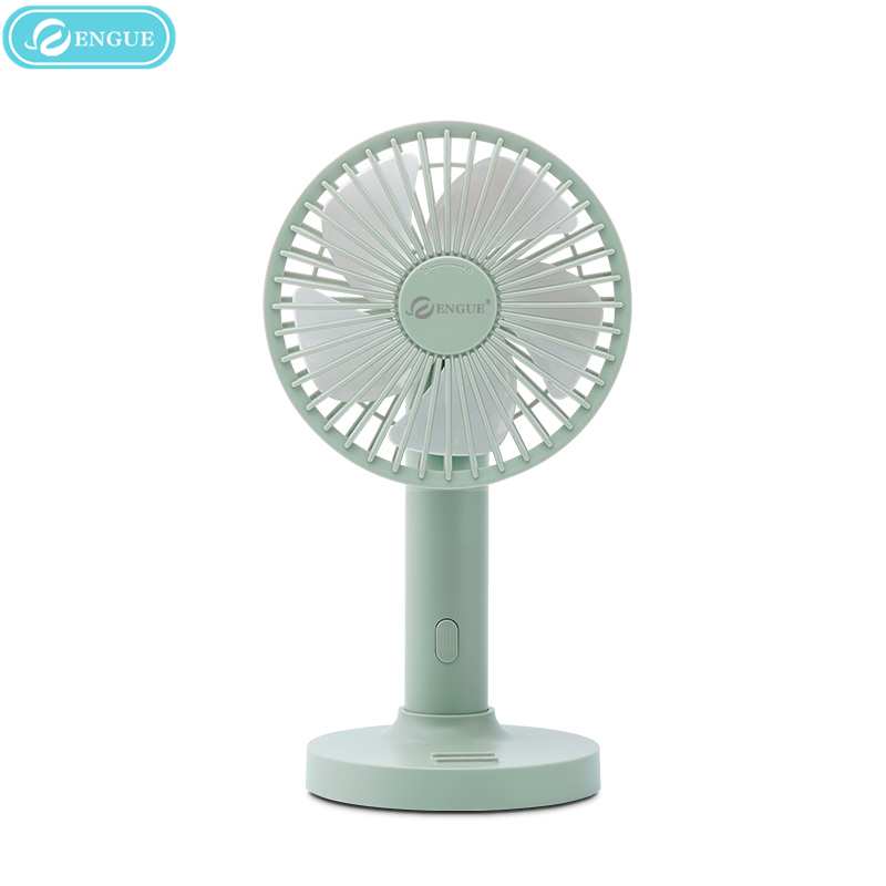 恩谷(ENGUE) -高品质简约风扇-EG-F30绿色