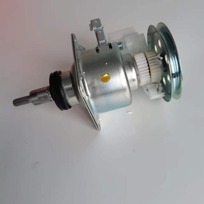 帮客材配 全新原装P0970122575顺达扎伊ZWT8011DR减速离合器 收前务必验货高清大图