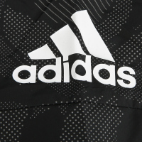 阿迪达斯(adidas)秋季女夹克ID REFL WB DM5260 A/L