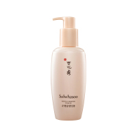 【清洁水润不紧绷】Sulwhasoo 雪花秀 顺行深层清洁洗面奶 200ml 温和洁净 补水保湿