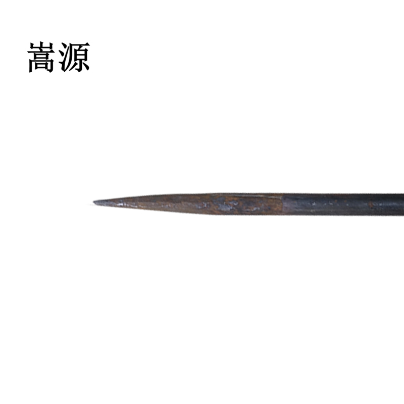 嵩源 撬棍 16*600mm 根高清大图