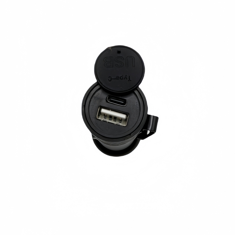 百世集 M16 15W IPX4 手电筒(计价单位:个)黑色