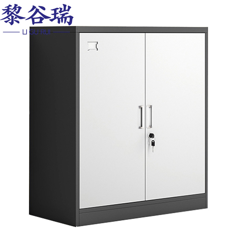 黎谷瑞 矮柜 对开门 台高清大图