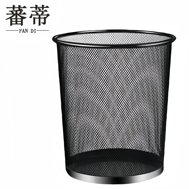 蕃蒂 垃圾桶18L个