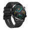 华为手表WATCH-GT2(46mm)运动版曜石黑