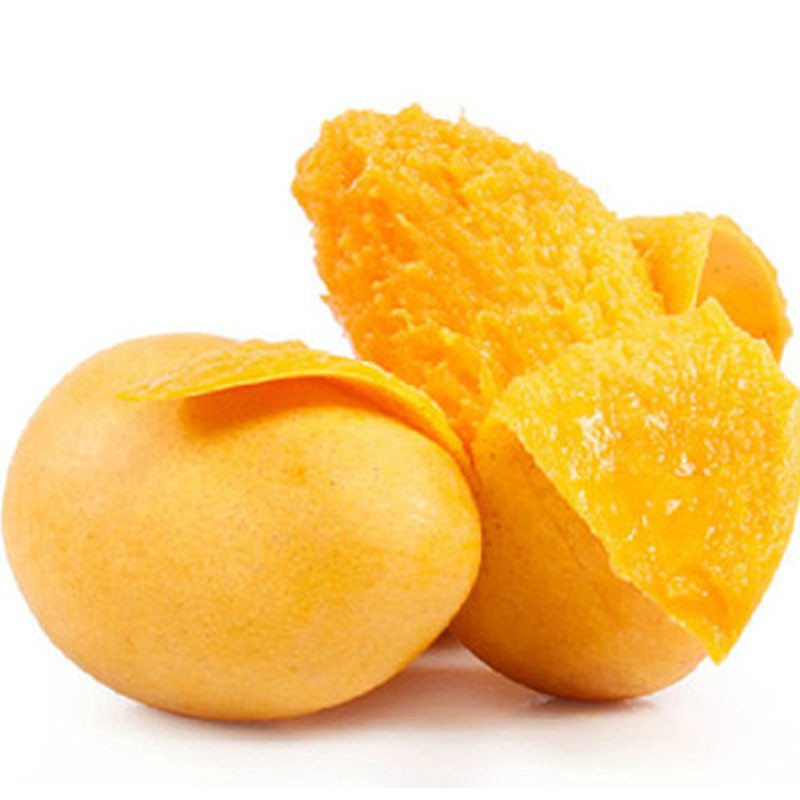 台农新鲜小台芒中小果9斤预售35天发货