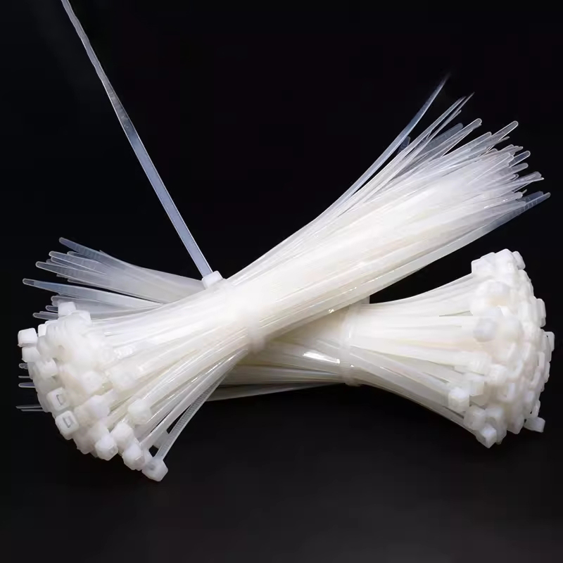 铁驰 尼龙扎带 5*400高清大图