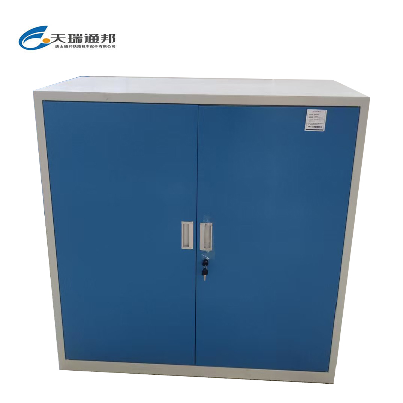 天瑞通邦 物料存放柜 2000*600*1880mm 套 1000*500*1200mm
