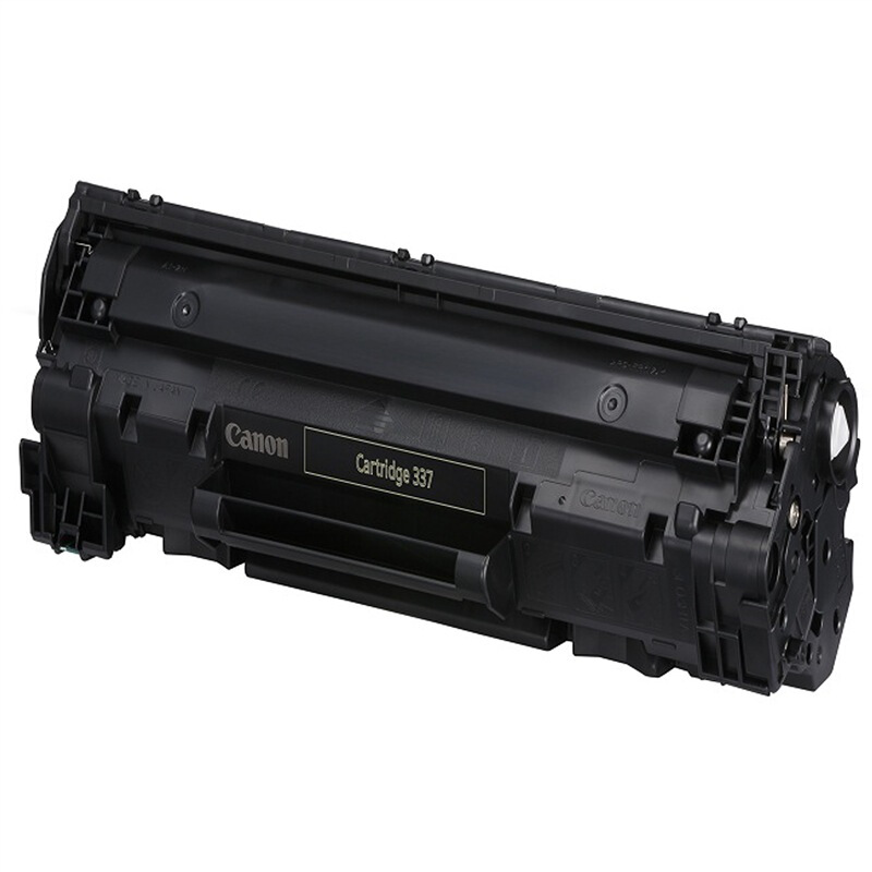 佳能(Canon)CRG 337 VP 原装硒鼓 适用MF249dw/246dn/236n/243d/233n/232w高清大图