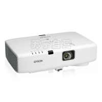 爱普生(EPSON)EB-C1040XN教育工程型防尘投影机 教学会议投影 商务办公会议家用高清投影仪(上门安装)