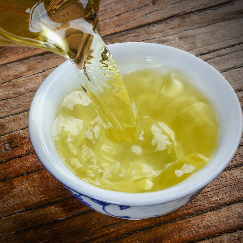 铁观音茶叶乌龙茶礼盒装250克（13.9gx18罐）高清大图