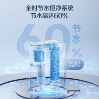 AO史密斯佳尼特净水器CR2500BM1