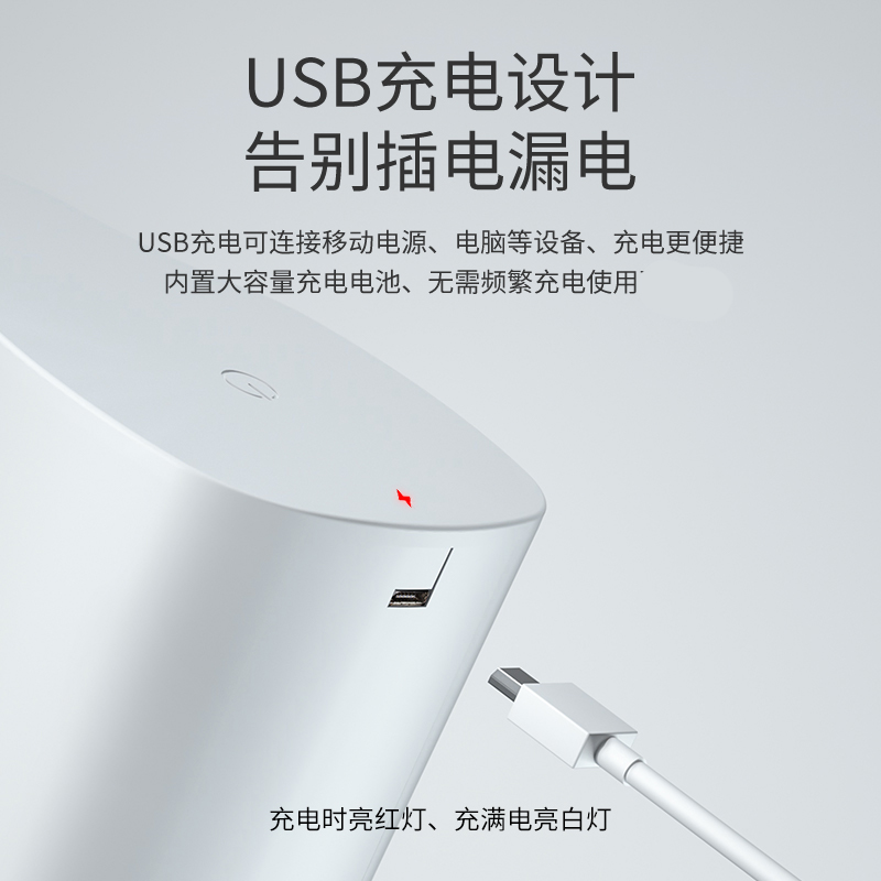上亨自动洗手机SHZH-018白色---高清大图