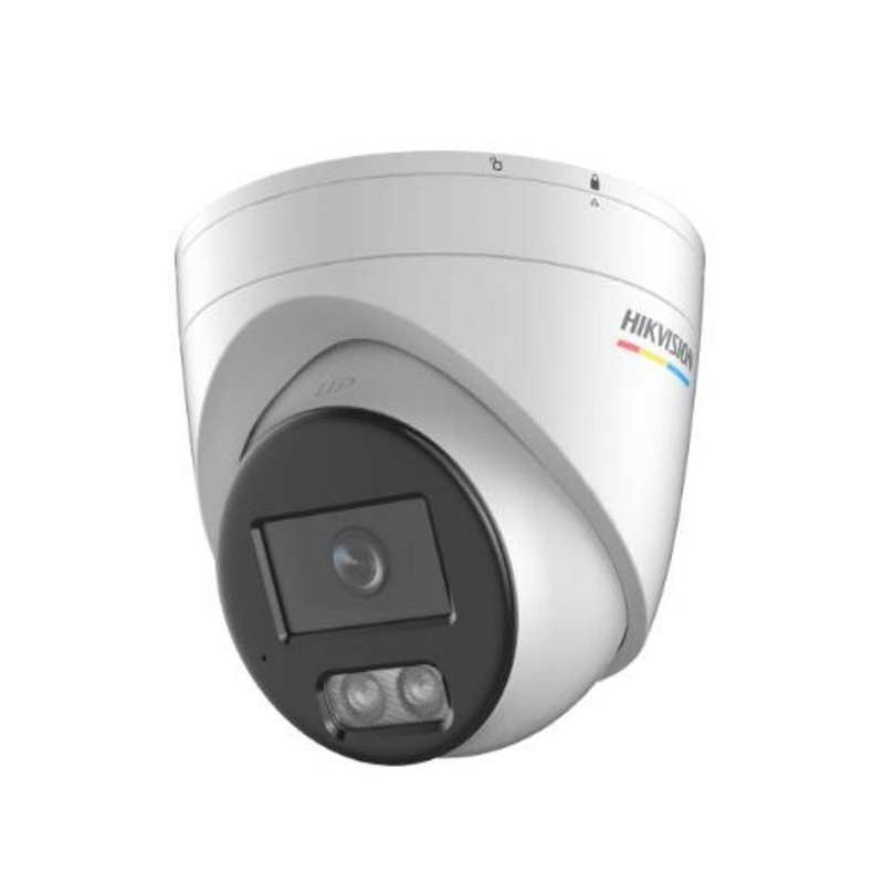 海康威视(HIKVISION) DS-2CD3347WDV3-L POE室内半球摄像机 (计价单位:台)