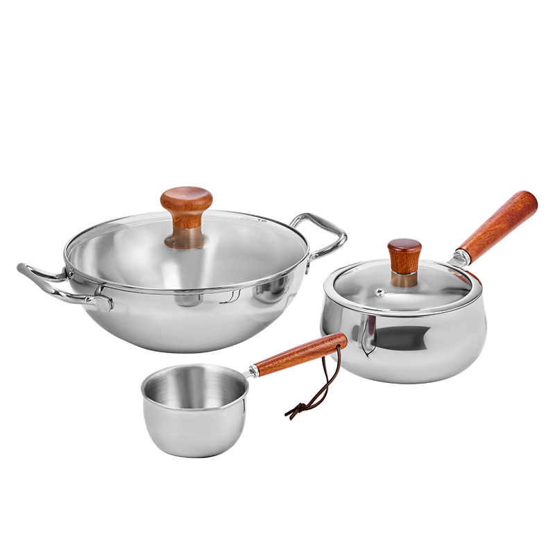 朗赫 LUVHOO 悦味·悠享时光套装LH-TZ34