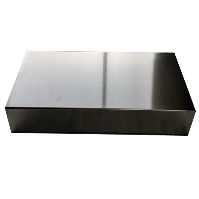 天瑞通邦 不锈钢展示台 800*800*350mm 组 银色