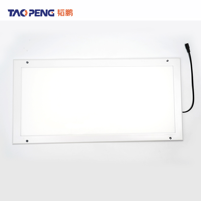 韬鹏 LED净化灯-300*1200mm-72W高清大图