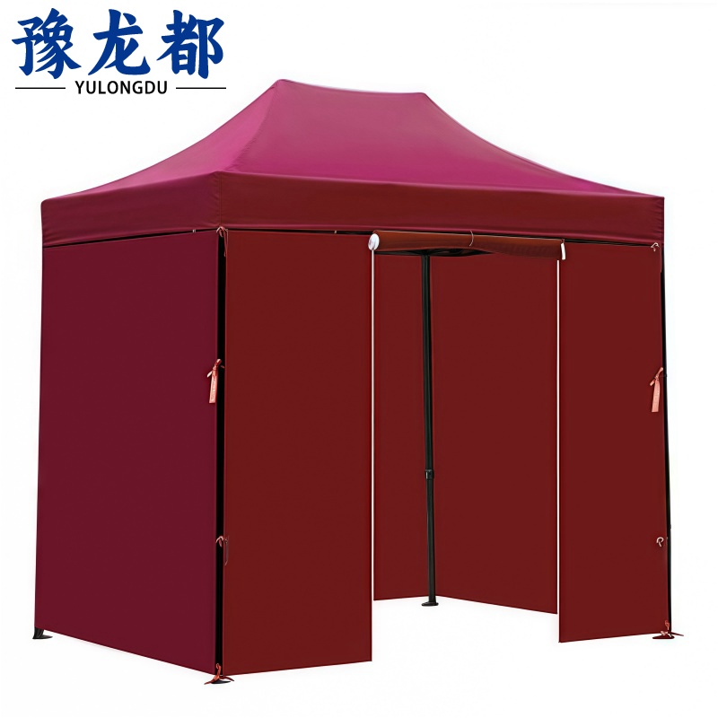 豫龙都 雨棚 2*3m 个高清大图