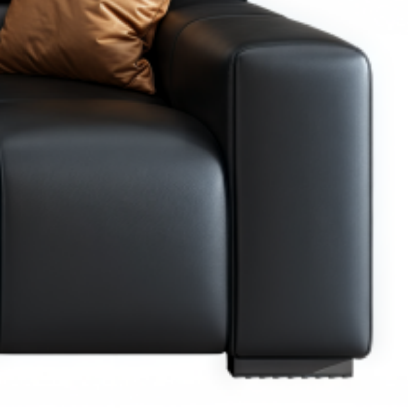 豫龙都商务沙发1+3套高清大图