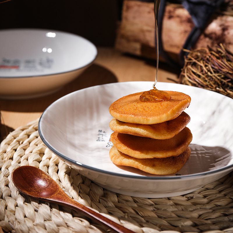 S9471336B顺祥12头套装餐具(家的味道)