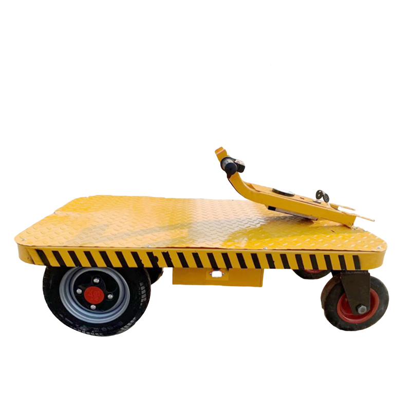 堇柏 手推车 800kg 个高清大图