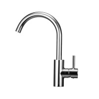 kohler 科勒 可芙升级厨房龙头旋转水槽厨盆水龙头K-97274T-4-CP
