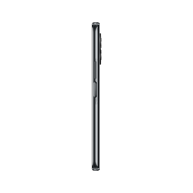 荣耀X20 8GB+128GB 幻夜黑 66W超级快充 120Hz高刷屏 6400万超清影像 4300mAh 5G全网通版手机