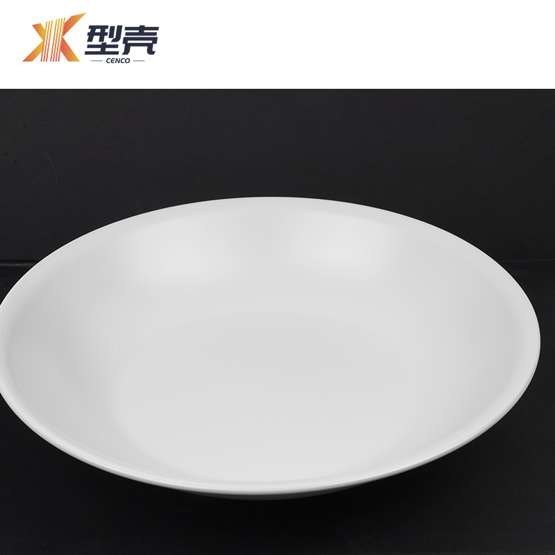 型壳 盘子 x08 个高清大图