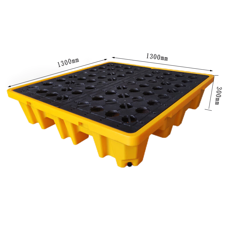 防渗漏托盘1300*1300*300mm高清大图