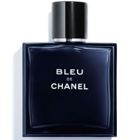 [男友香]CHANEL香奈儿蔚蓝男士香水100ml 李现同款 blue木质香持久留香
