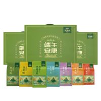 金满席粽享礼盒398型