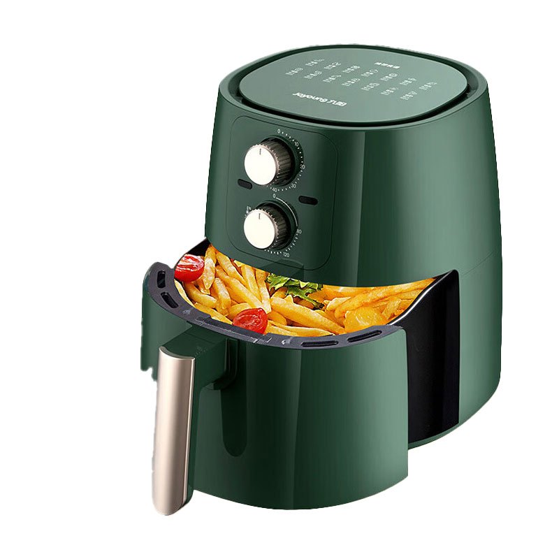 九阳(Joyoung) 空气炸锅 KL35-J661 5升