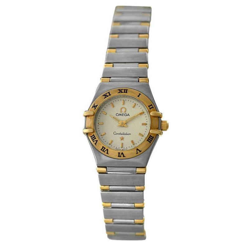 omega欧米茄女式自动机械表男商务休闲时尚百搭运动防水男士腕表