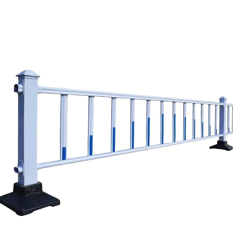 区南 道路隔离护栏 高1m 米高清大图