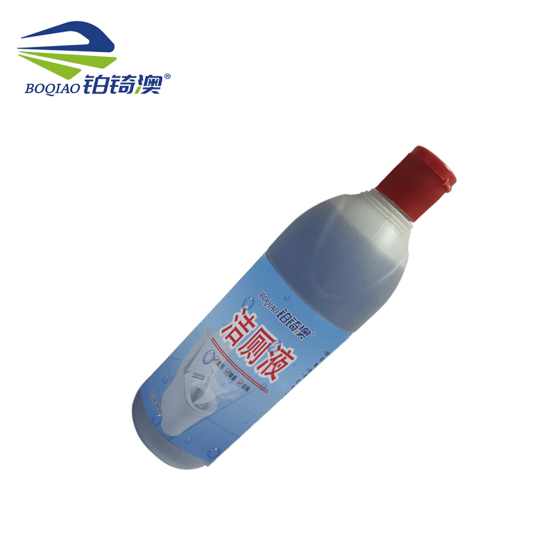 铂锜澳 洁厕液 500g 瓶高清大图