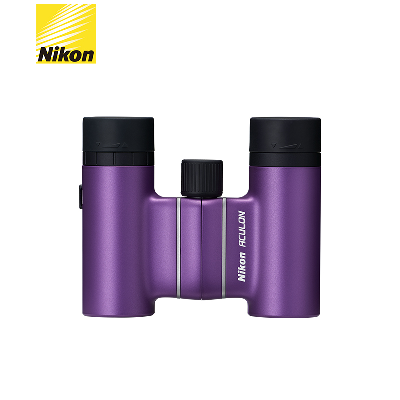 尼康(Nikon)ACILON T02 8X21 PURPLE双筒望远镜