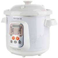 天际微电脑电炖锅DGD40-40BD