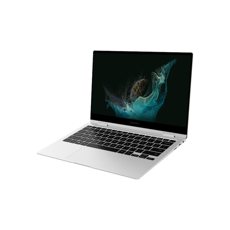 三星samsung二合一笔记本电脑galaxybook2pro360酷睿i7133英寸16gb512
