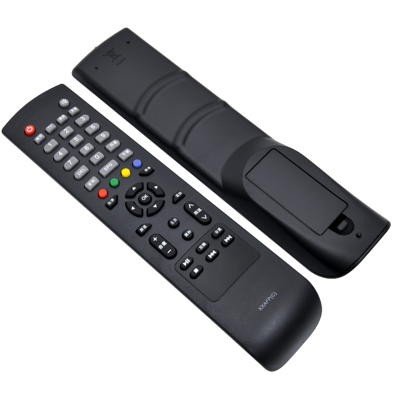 三洋液晶电视机遥控器kxafpc通用kxabr48ce1210mkxafp55ce5129h1