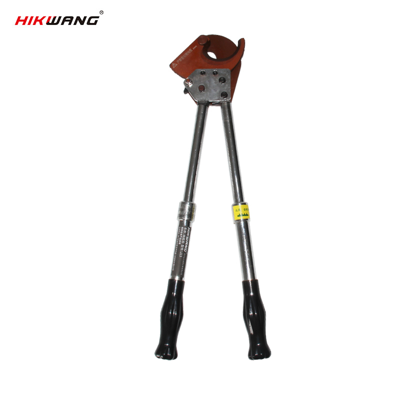 HIKWANG 棘轮剪刀J13