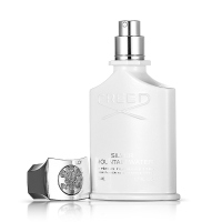 CREED/克雷德/信仰 银色山泉男士香水100ml 清新东方调 高端皇室香 明星灿烈同款香 送男友老公节日礼物