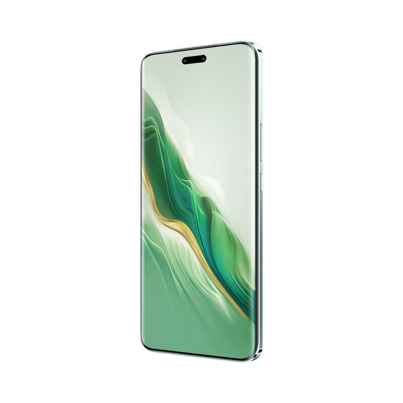 荣耀Magic6 Pro 16GB+1TB 海湖青 1.8亿像素潜望长焦 第三代骁龙8旗舰芯 荣耀巨犀玻璃十倍耐摔 5600mAh超大容量电池 5G手机