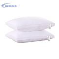 酷美智悦 双边枕芯74*48cm KM-FZ015 个