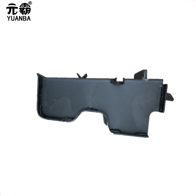 元霸-砂模侧板S60 三片325×150×150mm 单位:对高清大图