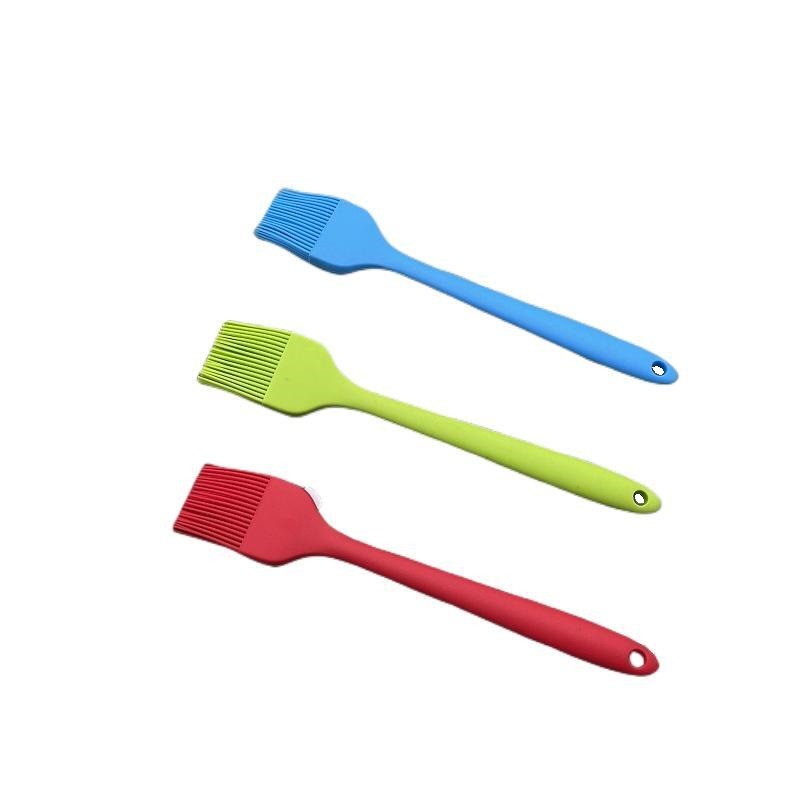 【疆不凡】多色硅胶刷29cm/个