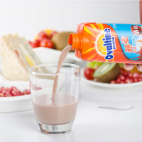 阿华田 可可味燕麦麦芽乳饮品饮料 330ml*6盒 冰镇饮用超爽